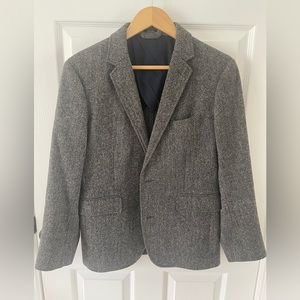 Will blazer size 38S by Bonobos. Shetland Wool, from Moon